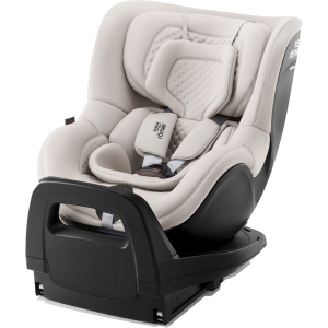 BRITAX automobilinė kėdutė 61-105 cm, DUALFIX PRO M,  LUX, Soft Taupe, 2000040898