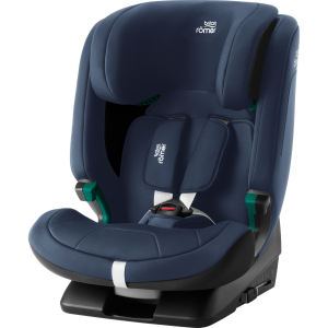 BRITAX automobilinė kėdutė VERSAFIX Night Blue, 2000039732/2000039774