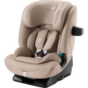 BRITAX automobilinė kėdutė 76-150 cm, ADVANSAFIX PRO, teak - STYLE, 2000040906/2000041068