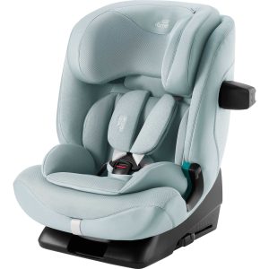 BRITAX automobilinė kėdutė 76-150 cm, ADVANSAFIX PRO, harbor blue - STYLE, 2000040907/2000041069
