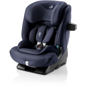BRITAX automobilinė kėdutė ADVANSAFIX PRO, 76-150 cm., Night blue, 2000041066/2000040904