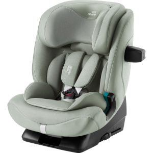 BRITAX automobilinė kėdutė ADVANSAFIX PRO, 76-150 cm., Sage green, 2000042134/2000042132