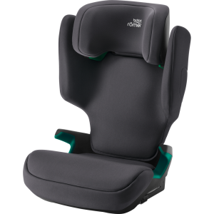 BRITAX RÖMER automobilinė kėdutė DISCOVERY PLUS , midnight grey, 2000036849