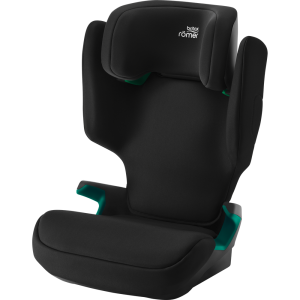 BRITAX RÖMER automobilinė kėdutė ADVENTURE PLUS , space black, 2000036852