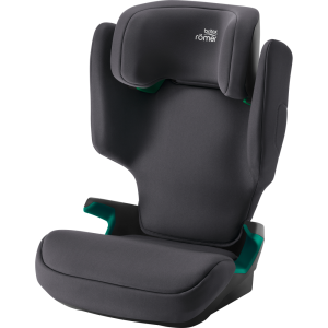 BRITAX RÖMER automobilinė kėdutė ADVENTURE PLUS, midnight grey, 2000036853