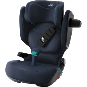 BRITAX automobilinė kėdutė 100-150 cm, KIDFIX PRO, Style, Night Blue, 2000040912