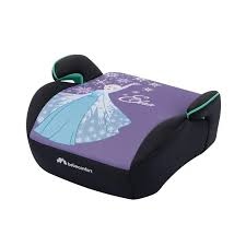BEBECONFORT automobilinė kėdutė-busteris DISNEY GAIA I-SAFE FUN FROZEN*6, 125-150 cm., 8103089020