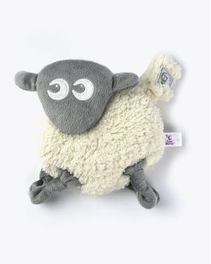 SWEET DREAMERS migdukas su laikikliu čiulptukui Grey