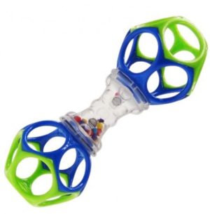 OBALL žaislas barškantis Shaker, 81107