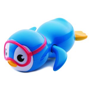 MUNCHKIN vonios žaislas 9m+ Swimming Scuba Buddy 90192P