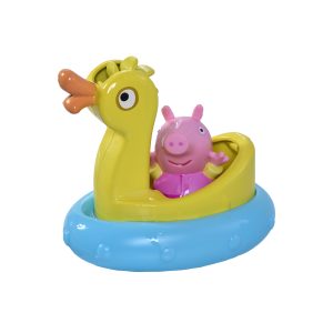 TOOMIES vonios žaislas Princess Peppa, E73638