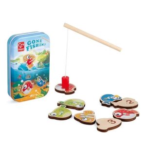 HAPE žaidimas Gone Fishin'!, E0477A