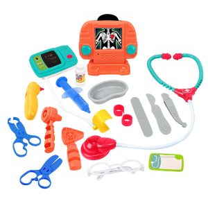 PLAYGO medicininis žaidimų rinkinys, 2928