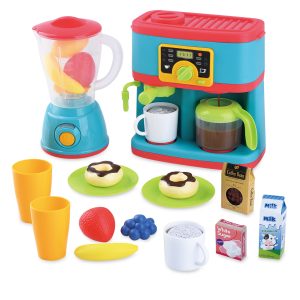 PLAYGO virtuvės žaidimų rinkinys, 22 vnt., 3734