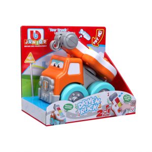 BB JUNIOR vilkikas Drive 'N Rock, 16-89031