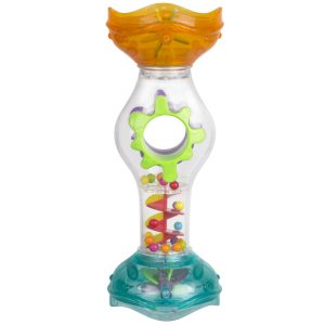 PLAYGRO žaislas Rainmaker Water Wheel, 0187555