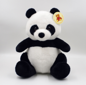 QUURIO pliušinė panda, 60 cm, BH6441
