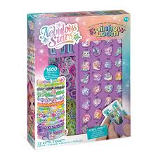 NEBULOUS STARS RAINBOW LOOM apyrankių kūrimo rinkinys Charm, 11144