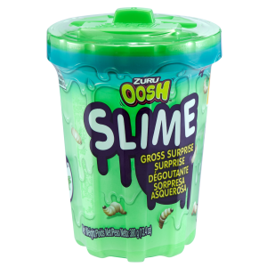 OOSH masė Slime, serija 4, didelė, asort., 8602
