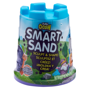 OOSH kinetinis smėlis Smart Sand, serija 1, asort., 8608