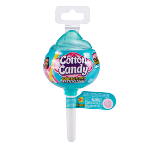 OOSH masė Slime Cotton Candy, ledinukų serija 1, mažas, asort., 8627SQ1