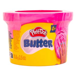 PLAY-DOH modeliavimo masė, asort., 240434EU-PDQ