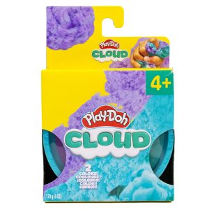PLAY-DOH modeliavimo masė, asort., 235317EU-PDQ