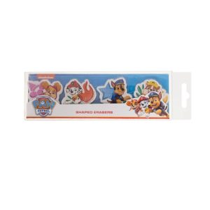 PAW PATROL trintukų rinkinys, 4 vnt, 145707106