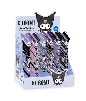 KUROMI nutrinamas rašiklis, 14539PTR