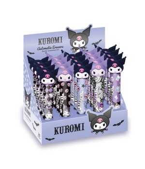 KUROMI ištraukiamas trintukas, 13792PTR