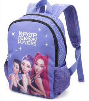 K-POP Demon Hunters kuprinė, TO-PLS-4781-XXX-KPDH-KP