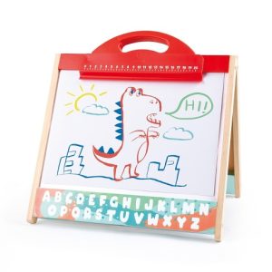 HAPE dvipusis molbertas Table Top, E1062A