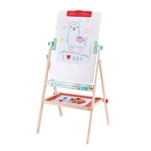 HAPE pastatomas molbertas, E1063A/E1063B