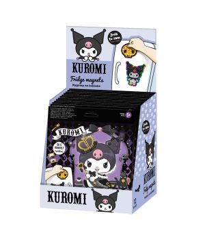 KUROMI magnetukas, 13990PTR