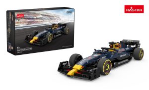 RASTAR 1:24 surenkamas automodelis Red Bull F1 RB19, 92500