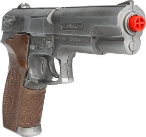 GONHER pistoletas policininko, 45/1