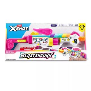 XSHOT žaislinis šautuvas Blastercorn, 1 serija, asort., 36830