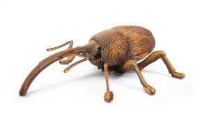 MAKEBUG 3D popierinė delionė Straubliukas, MB-B-0004