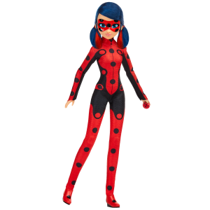 MIRACULOUS lėlė LadyBug, 50164