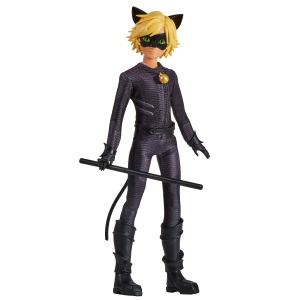 MIRACOLOUS lėlė Cat Noir, 50165