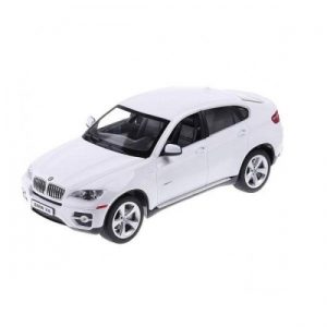 RASTAR automodelis valdomas 1:24 Bmw x6, 31700