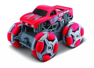 MAISTO TECH valdomas automodelis Cyklone Monster, 82521
