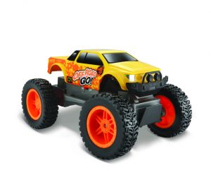 MAISTO TECH valdomas automodelis Off Road Go, 21cm, 82759