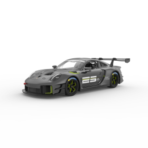 RASTAR 1:14 nuotolinio valdymo automodelis Porsche 911 GT2 RS Clubsport 25, 99560