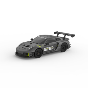 RASTAR 1:24 nuotolinio valdymo automodelis Porsche 911 GT2 RS Clubsport 25, 99700