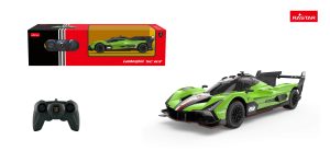 RASTAR R/C 1:24 valdomas automodelis Lamborghini SC63, 10160
