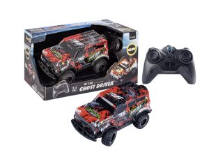 REVELL RC automobilis Ghost Driver 1:22, 246839090