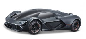 MAISTO TECH 1:24 automodelis Lamborghini Terzo Millennio, 82332