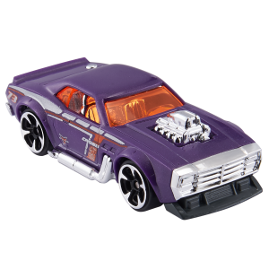 METAL MACHINES automobilio rinkinys S1 Multi Pack Car 1PK, 6708