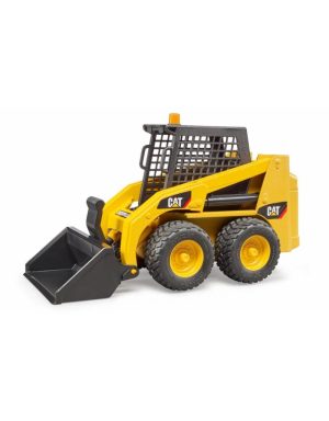 BRUDER krautuvas CAT, 02481
